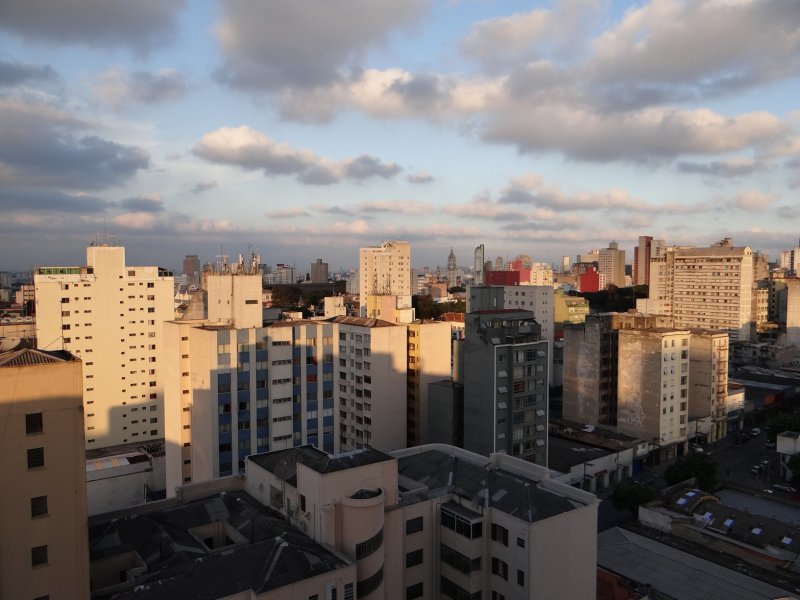 Apartamento à venda Santa Cecília com 37m² e 1 quarto por R$ 350.000 - 680953035-image00018.jpg