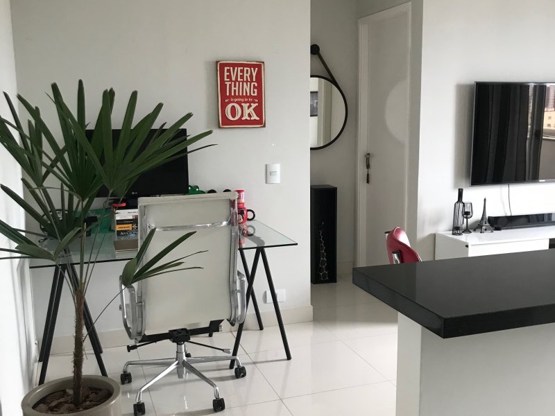 Apartamento à venda Santa Cecília com 37m² e 1 quarto por R$ 350.000 - 988118401-img-2011.JPG