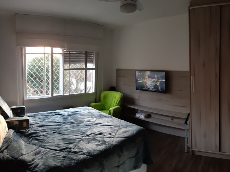 Apartamento à venda Petrópolis com 102m² e 3 quartos por R$ 550.000 - 117443634-20180803-173146.jpg