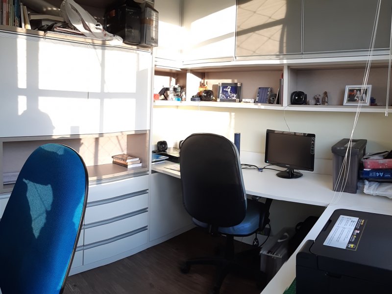Apartamento à venda Petrópolis com 102m² e 3 quartos por R$ 550.000 - 2004325967-20180803-171513.jpg