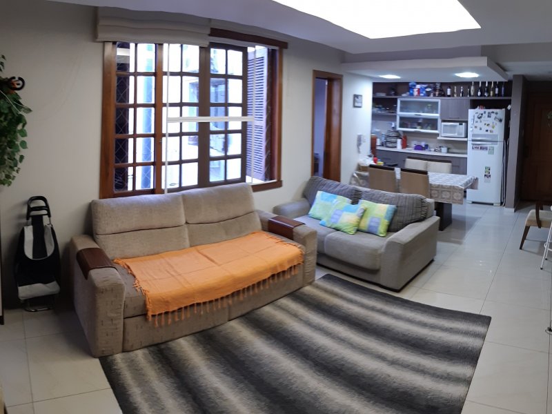 Apartamento à venda Petrópolis com 102m² e 3 quartos por R$ 550.000 - 2041819112-20180803-171030.jpg