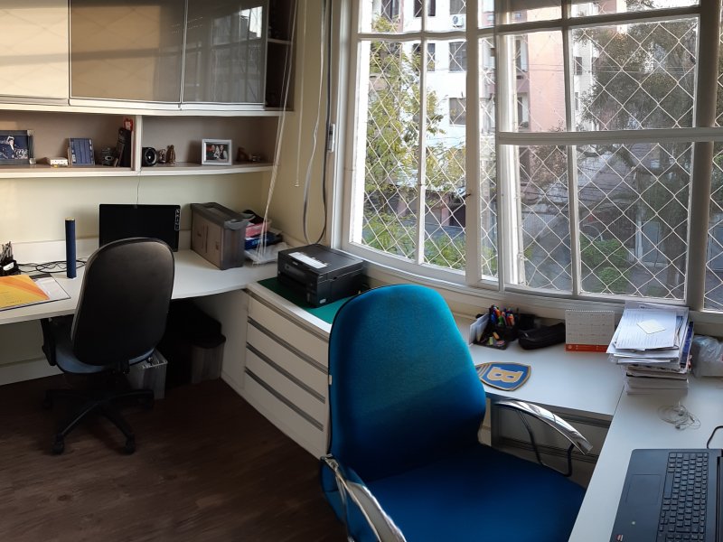 Apartamento à venda Petrópolis com 102m² e 3 quartos por R$ 550.000 - 753526332-20180803-171645.jpg
