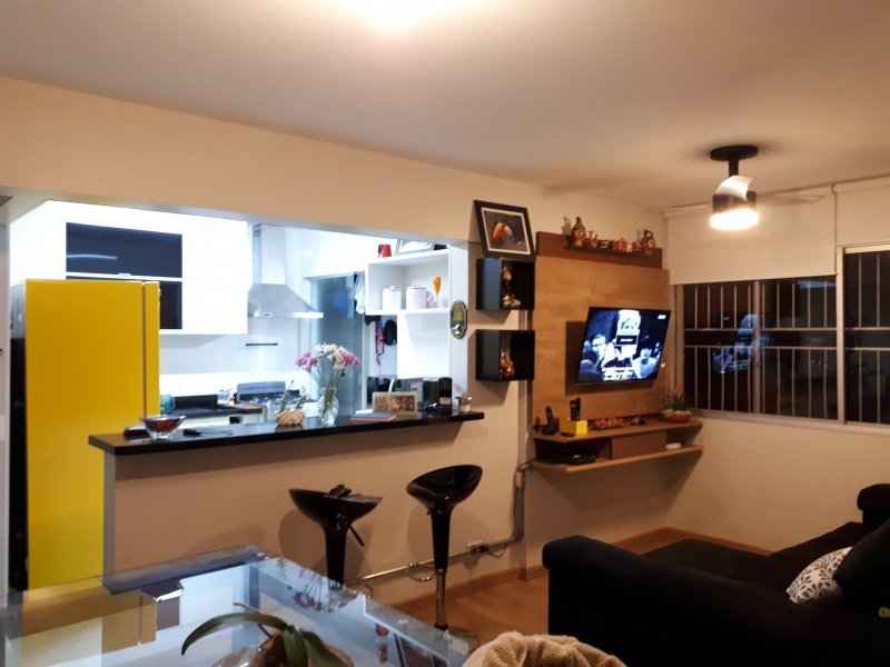 Apartamento à venda Santana com 70m² e 2 quartos por R$ 480.000 - 232007665-20190503-184342.jpg