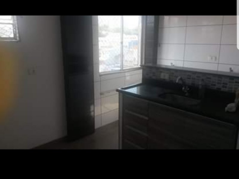 imóvel com 65m² - Suiço - São Bernardo do Campo