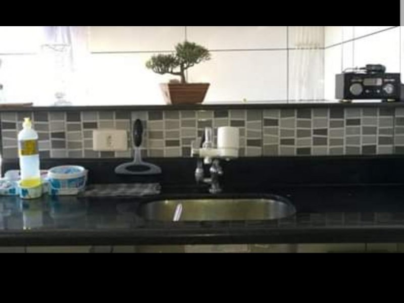 imóvel com 65m² - Suiço - São Bernardo do Campo