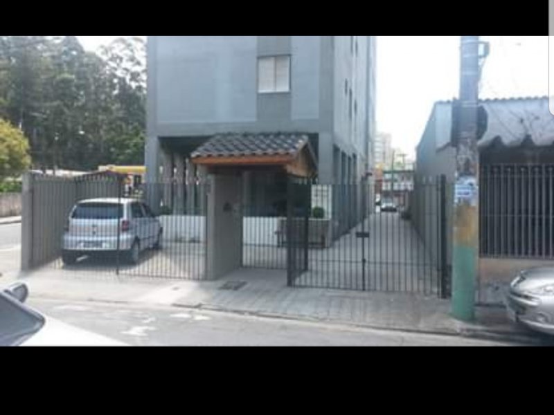 imóvel com 65m² - Suiço - São Bernardo do Campo