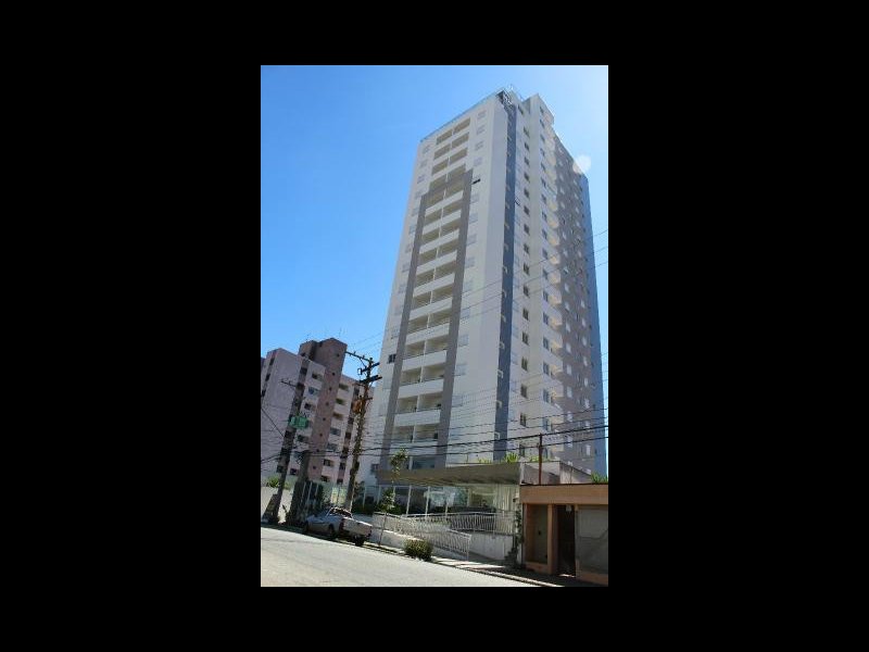 Apartamento à venda Baeta Neves com 53m² e 2 quartos por R$ 340.000 - 1047902386-fachada.jpg