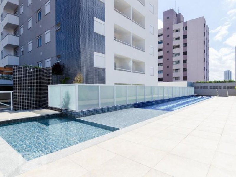 Apartamento à venda Baeta Neves com 53m² e 2 quartos por R$ 340.000 - 1180123851-piscina3.jpg