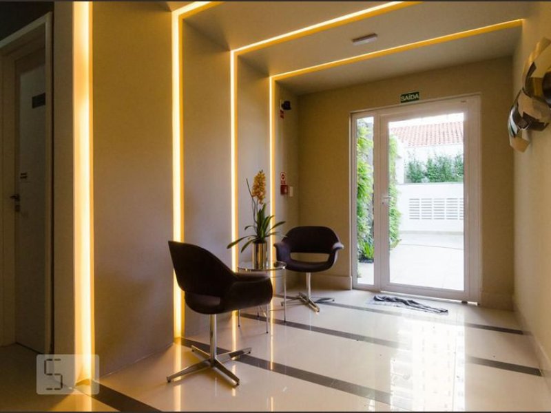 Apartamento à venda Baeta Neves com 53m² e 2 quartos por R$ 340.000 - 1186356990-hall-de-entrada-2.jpg