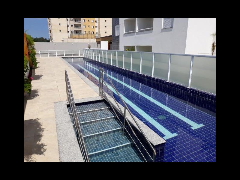 Apartamento à venda Baeta Neves com 53m² e 2 quartos por R$ 340.000 - 1436037164-piscina2.jpg