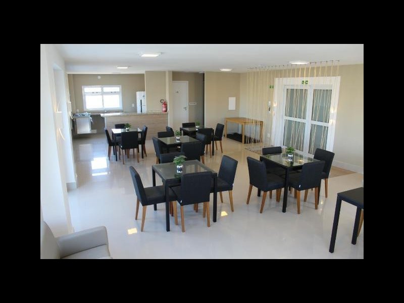 Apartamento à venda Baeta Neves com 53m² e 2 quartos por R$ 340.000 - 2016035568-salao-de-festas.jpg