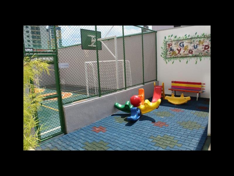 Apartamento à venda Baeta Neves com 53m² e 2 quartos por R$ 340.000 - 308239555-playground.jpg