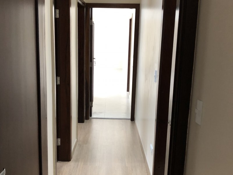imóvel com 116m² - Bigorrilho - Curitiba