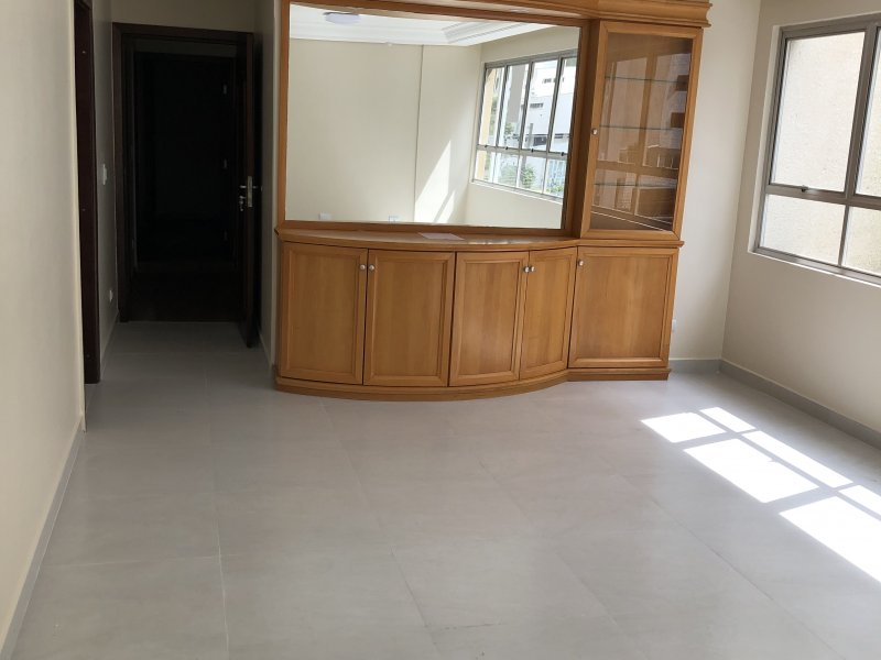 imóvel com 116m² - Bigorrilho - Curitiba