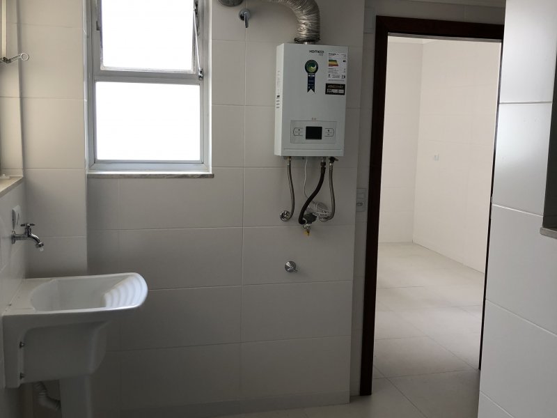 imóvel com 116m² - Bigorrilho - Curitiba