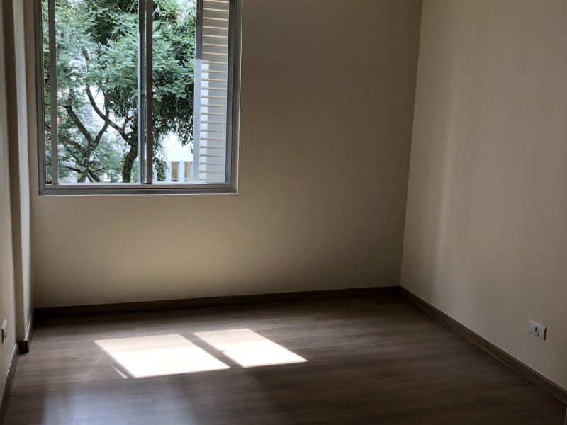 imóvel com 116m² - Bigorrilho - Curitiba