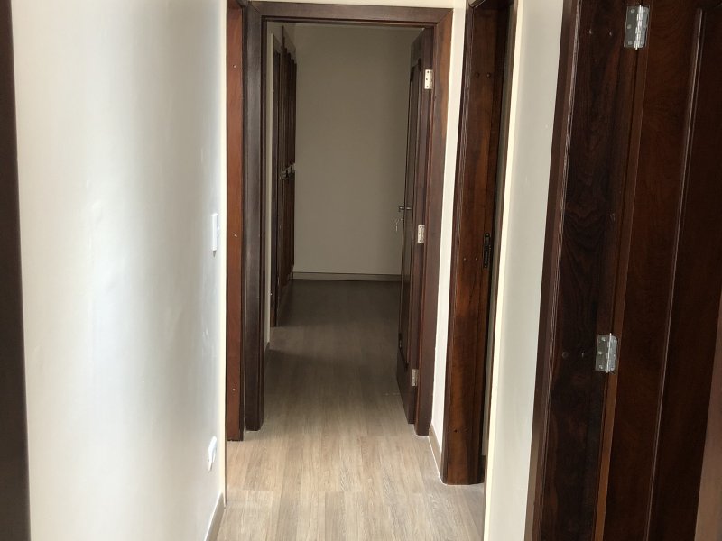 imóvel com 116m² - Bigorrilho - Curitiba