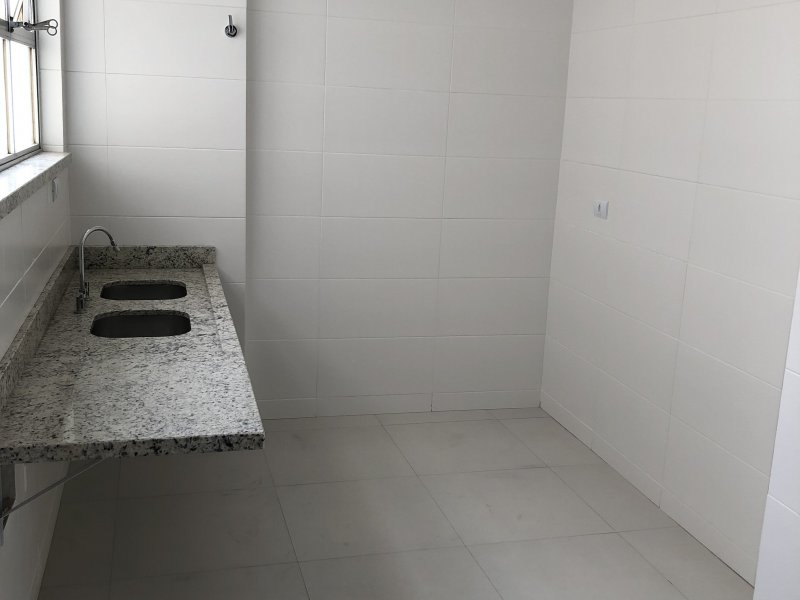 imóvel com 116m² - Bigorrilho - Curitiba