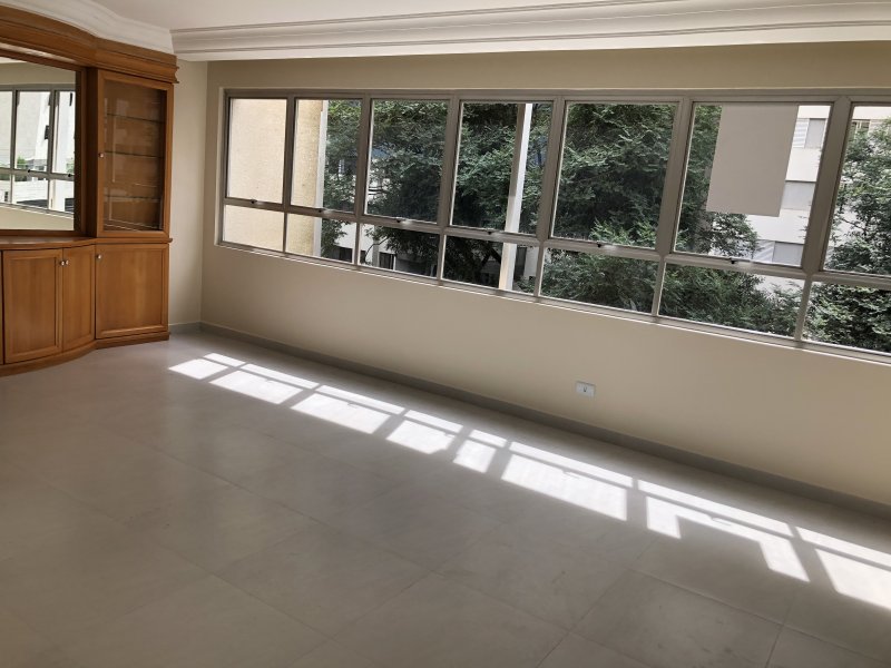 imóvel com 116m² - Bigorrilho - Curitiba