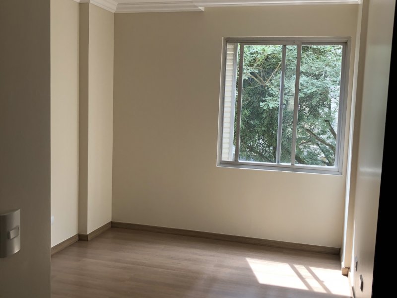 imóvel com 116m² - Bigorrilho - Curitiba