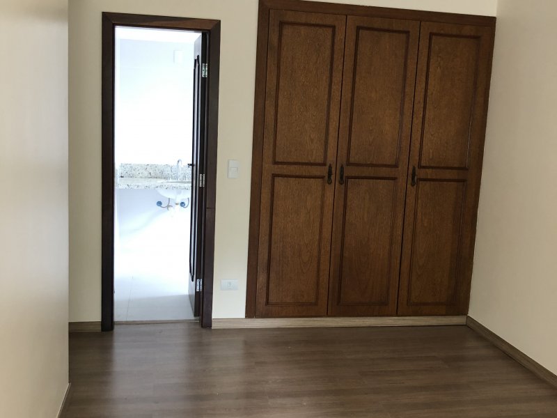 imóvel com 116m² - Bigorrilho - Curitiba