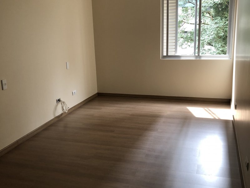 imóvel com 116m² - Bigorrilho - Curitiba