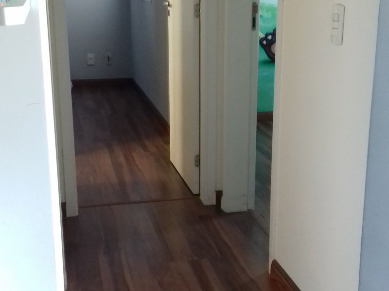 imóvel com 70m² - Engordadouro - Jundiaí