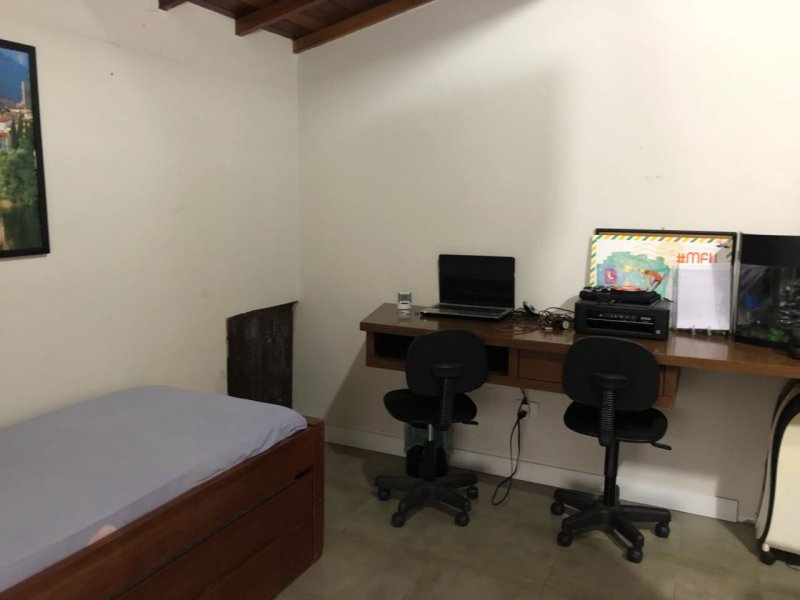 imóvel com 320m² - Vila Moraes - São Paulo