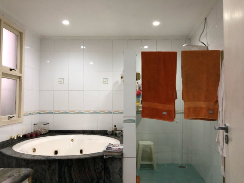 imóvel com 320m² - Vila Moraes - São Paulo