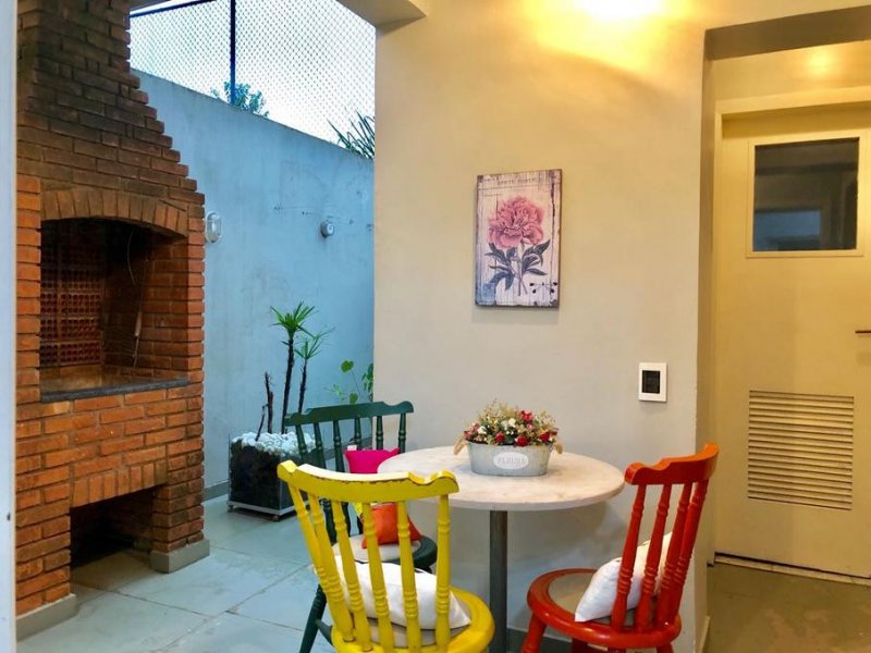 imóvel com 320m² - Vila Moraes - São Paulo