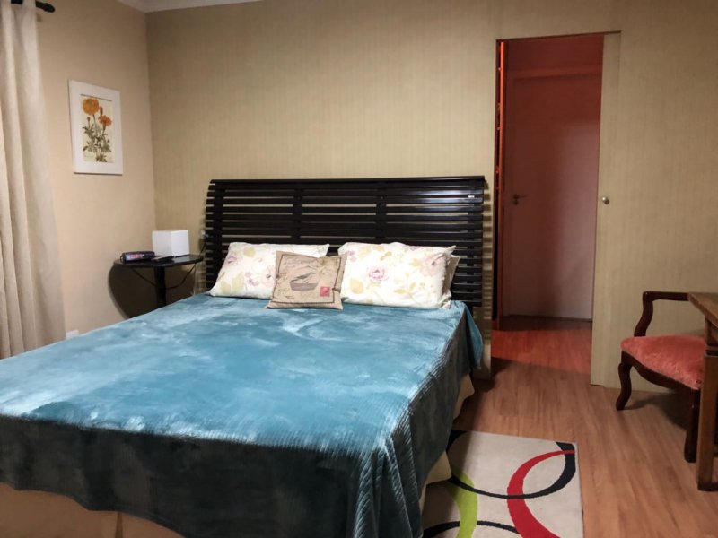 imóvel com 320m² - Vila Moraes - São Paulo