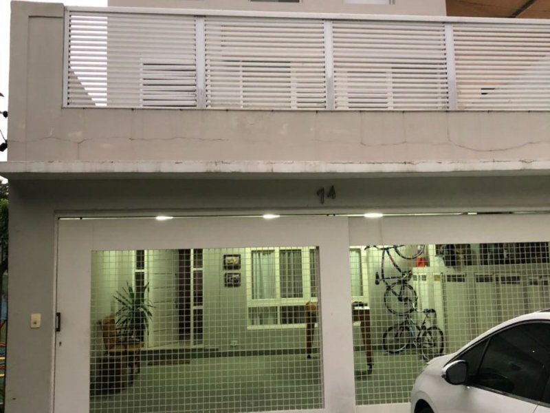 imóvel com 320m² - Vila Moraes - São Paulo