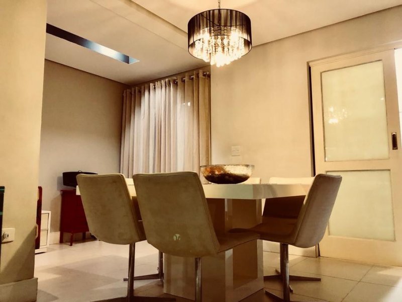 imóvel com 320m² - Vila Moraes - São Paulo