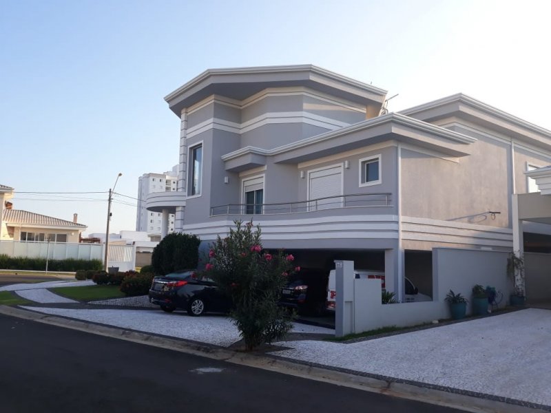 Casa de condomínio à venda Jardim América com 425m² e 4 quartos por R$ 1.850.000 - 1767372615-casa-2.jpg