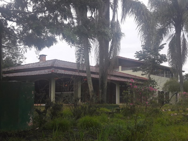 Casa de condomínio à venda Centro (Mailasqui) com 400m² e 7 quartos por R$ 990.000 - 1193777727-20170819-162145.jpg