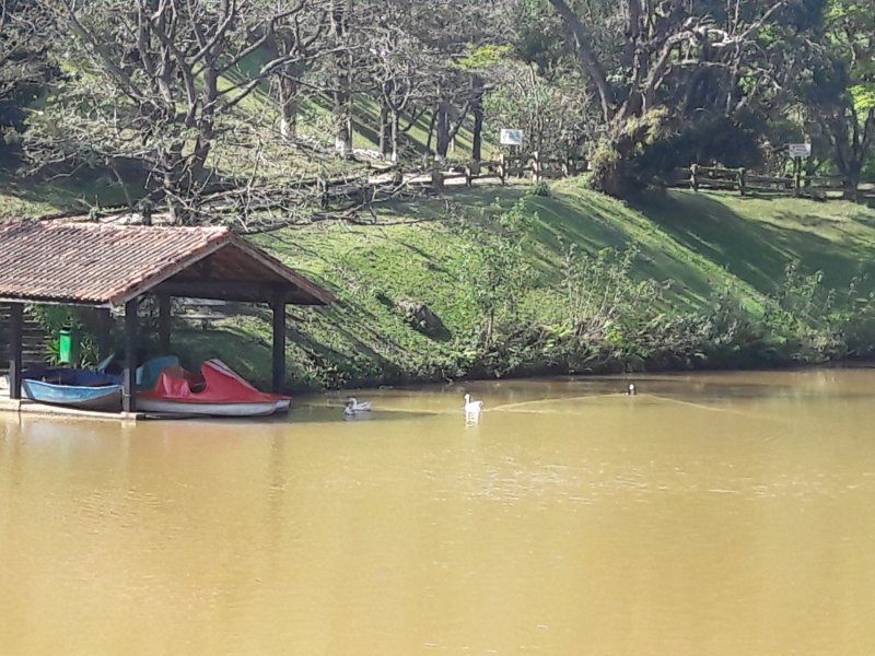 Casa de condomínio à venda Centro (Mailasqui) com 400m² e 7 quartos por R$ 990.000 - 1561032781-20170823-135506.jpg