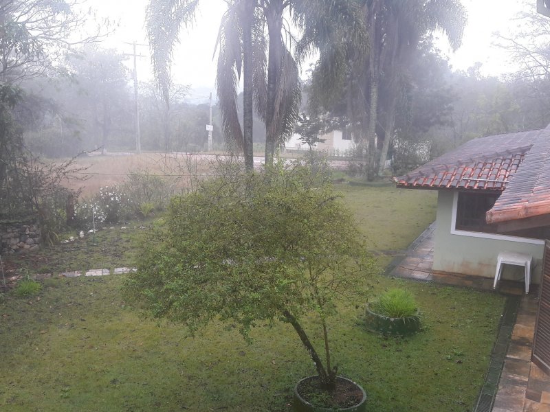 Casa de condomínio à venda Centro (Mailasqui) com 400m² e 7 quartos por R$ 990.000 - 1610286112-20170819-160606.jpg