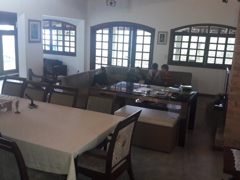 Casa de condomínio à venda Centro (Mailasqui) com 400m² e 7 quartos por R$ 990.000 - 1622634629-20170819-131027.jpg