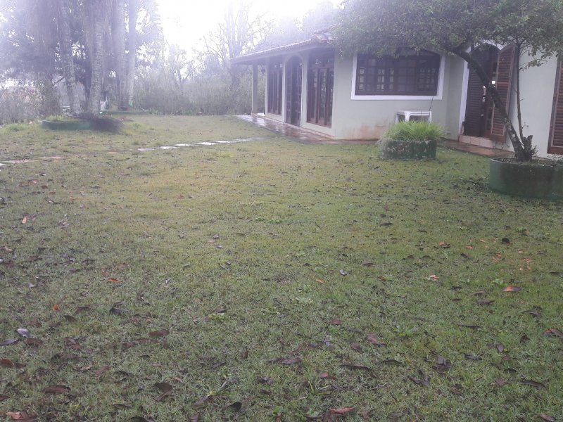 Casa de condomínio à venda Centro (Mailasqui) com 400m² e 7 quartos por R$ 990.000 - 1732952337-20170819-161054.jpg