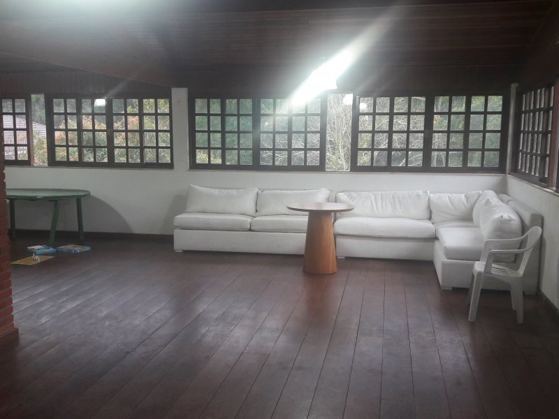 Casa de condomínio à venda Centro (Mailasqui) com 400m² e 7 quartos por R$ 990.000 - 669711397-20170819-160233.jpg