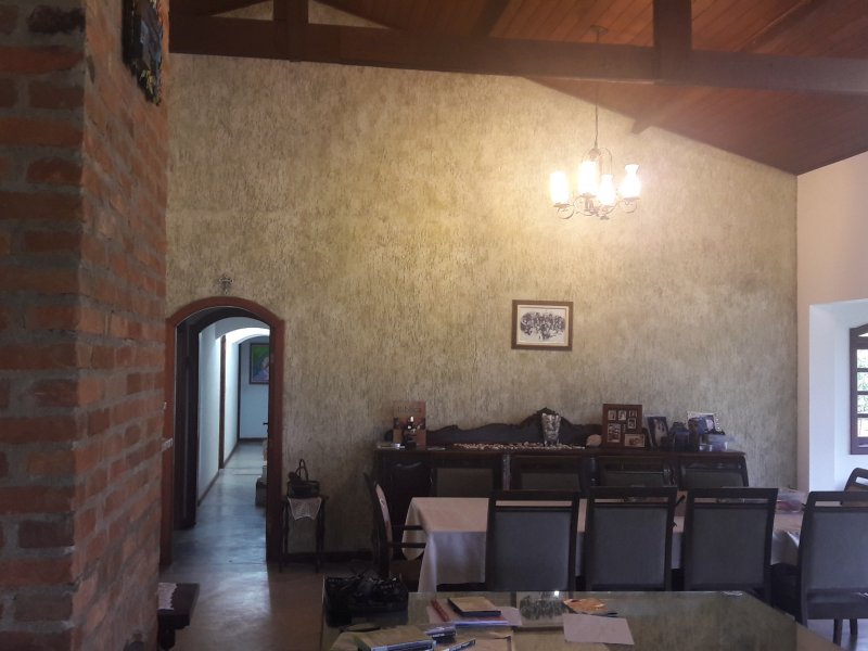 Casa de condomínio à venda Centro (Mailasqui) com 400m² e 7 quartos por R$ 990.000 - 676947735-20170819-131311.jpg