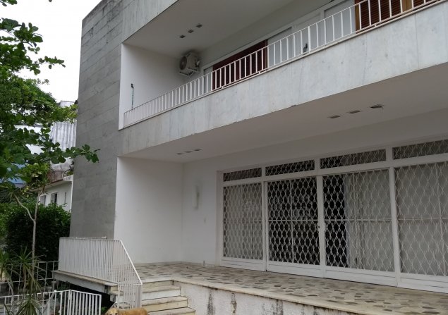imóvel com 800m²