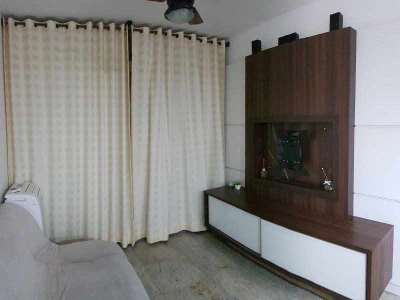 Apartamento à venda Taboão com 55m² e 1 quarto por R$ 283.000 - 138030477-20190505-182430.jpg