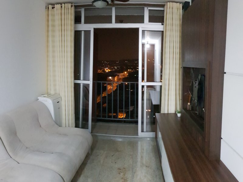 Apartamento à venda Taboão com 55m² e 1 quarto por R$ 283.000 - 1747117243-20190505-182754.jpg