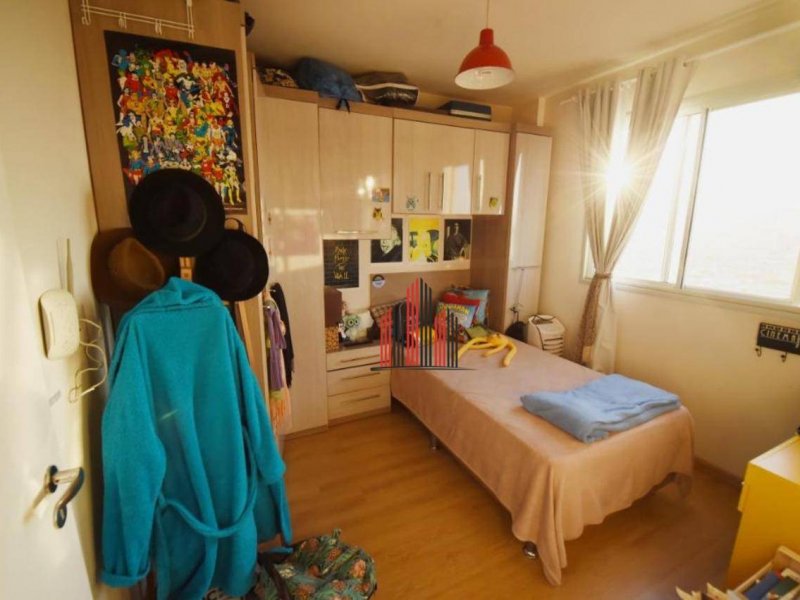 imóvel com 76m² - Bela Vista - São José