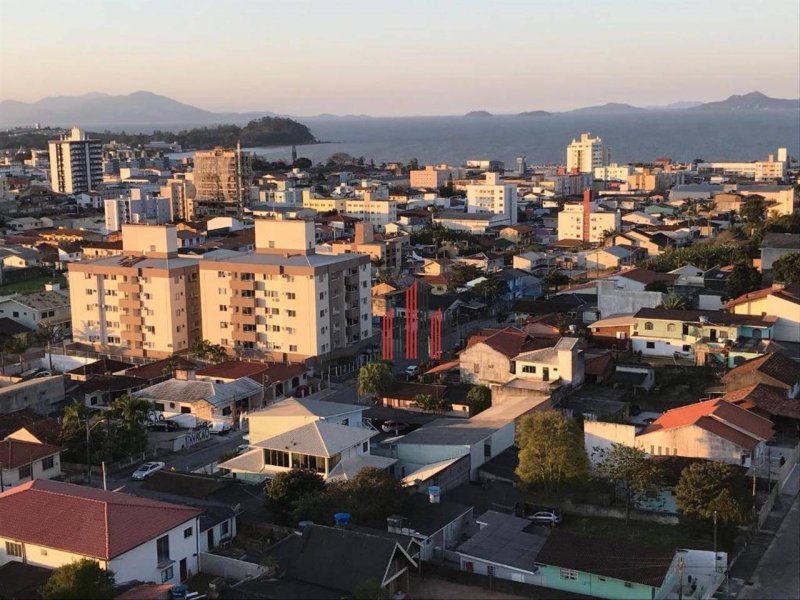 imóvel com 76m² - Bela Vista - São José