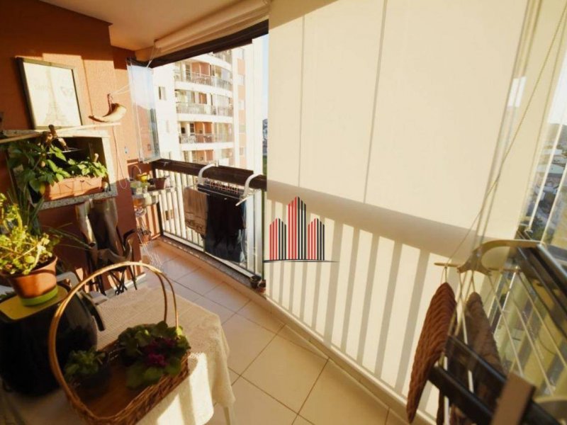 imóvel com 76m² - Bela Vista - São José