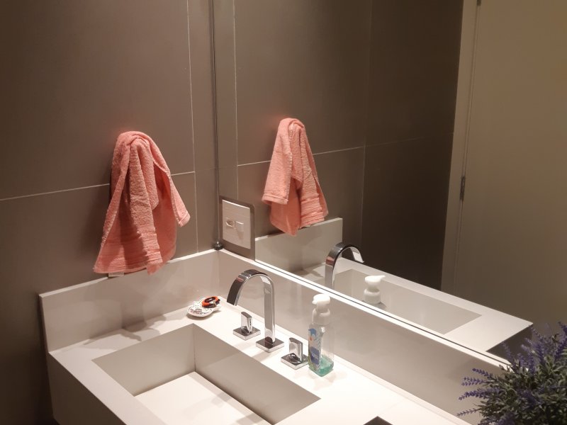 Apartamento à venda Industrial Autonomistas com 67m² e 2 quartos por R$ 650.000 - 1648475556-banheiro-social-1.jpg