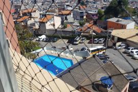 Apartamento à venda Parque dos Bancários com 72m² - 3 dormitórios -  vagas - R$ 290.000 - 1898202981-20190419-115844.jpg