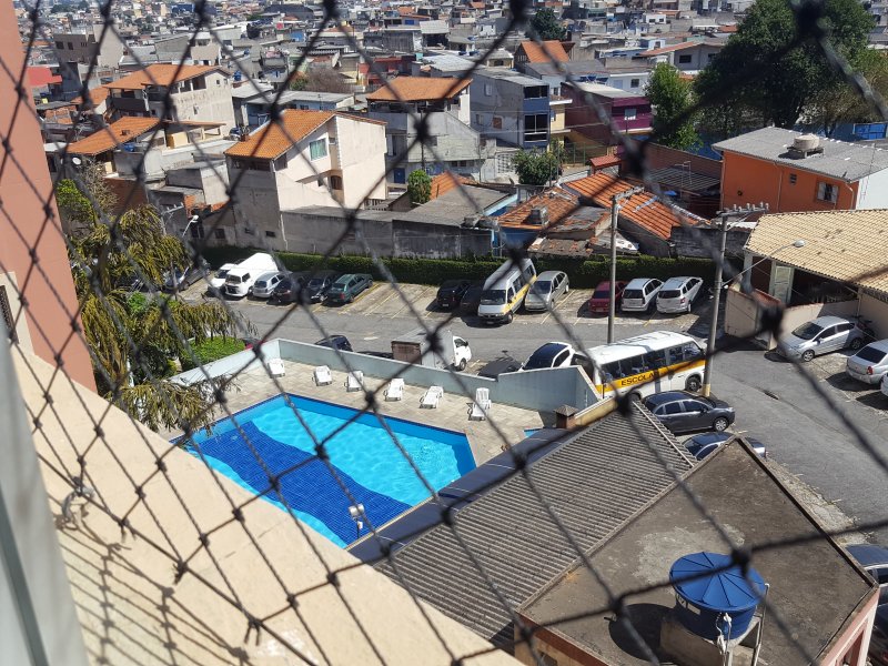 Apartamento à venda Parque dos Bancários com 72m² e 3 quartos por R$ 290.000 - 1898202981-20190419-115844.jpg